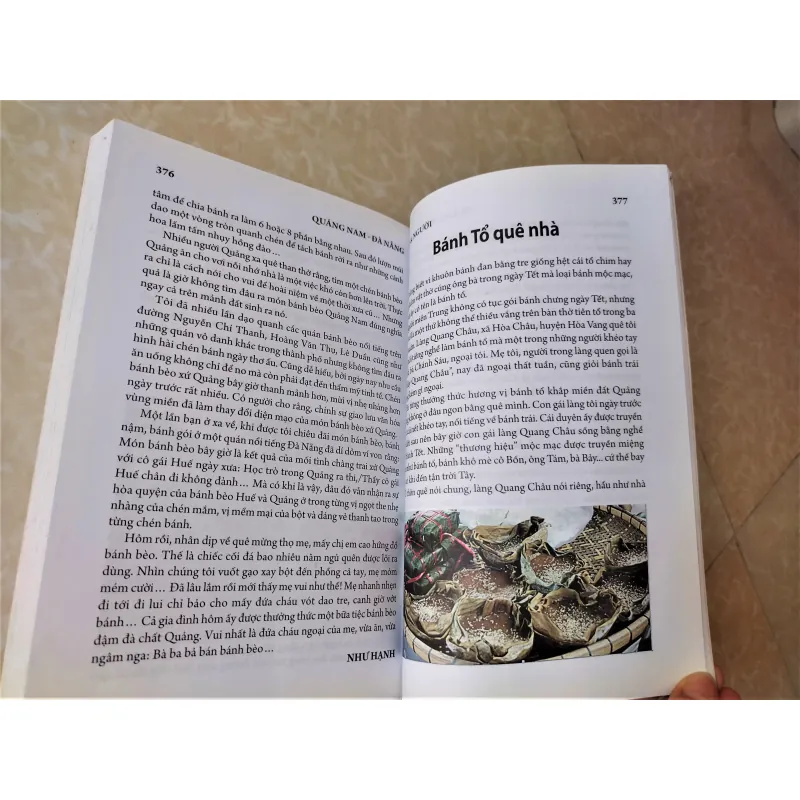 Sách: Quảng Nam Đà Nẵng - Đất và người  - Tác giả: Nhiều tác giả 713383