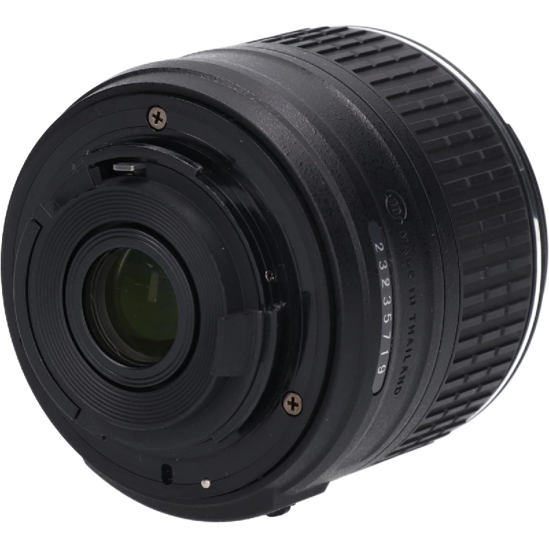 Ống kính AF-S DX 18-55mm F3.5-5.6GVRII - Hàng hiệu Authentic 886393