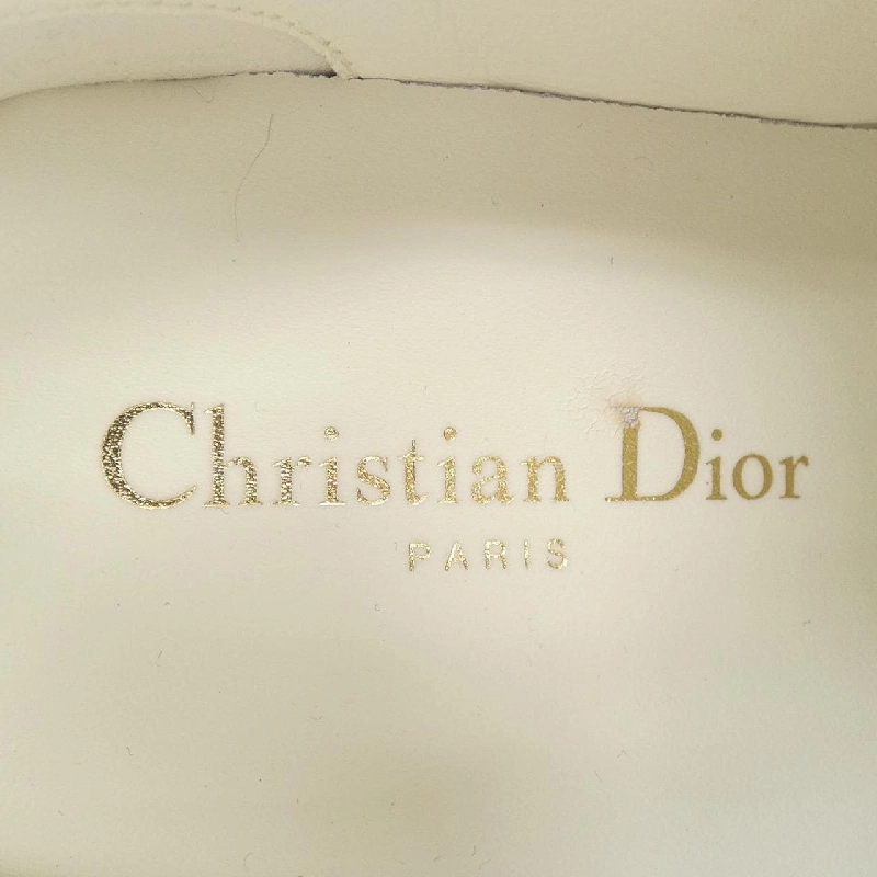 Giày thể thao CHRISTIAN DIOR WALK'N'DIOR KCK211OBE 659890