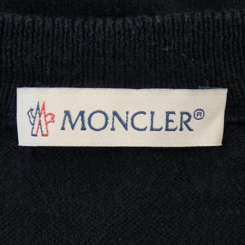 【Mã giảm giá】Moncler MONCLER Áo len 642192