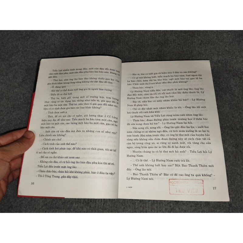 NGÔI SAO MỚI - KHA VÂN LỘ 469895