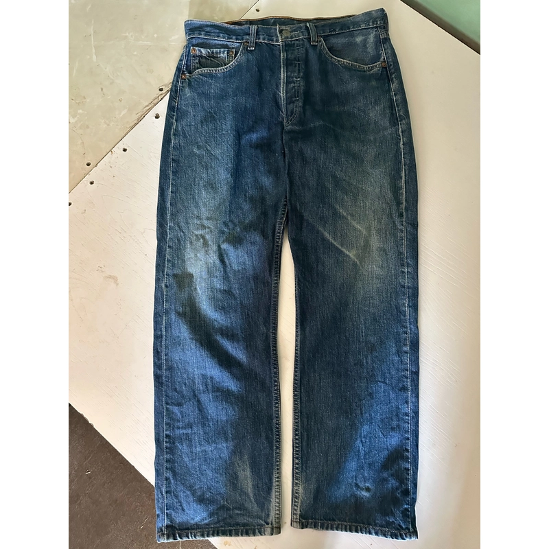 Levis 501 w33 l32 levis 283561