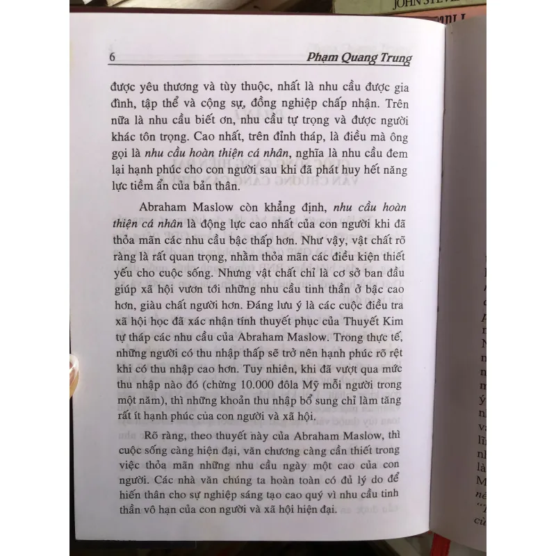 Đến từ con chữ - Phạm Quang Trung 992568