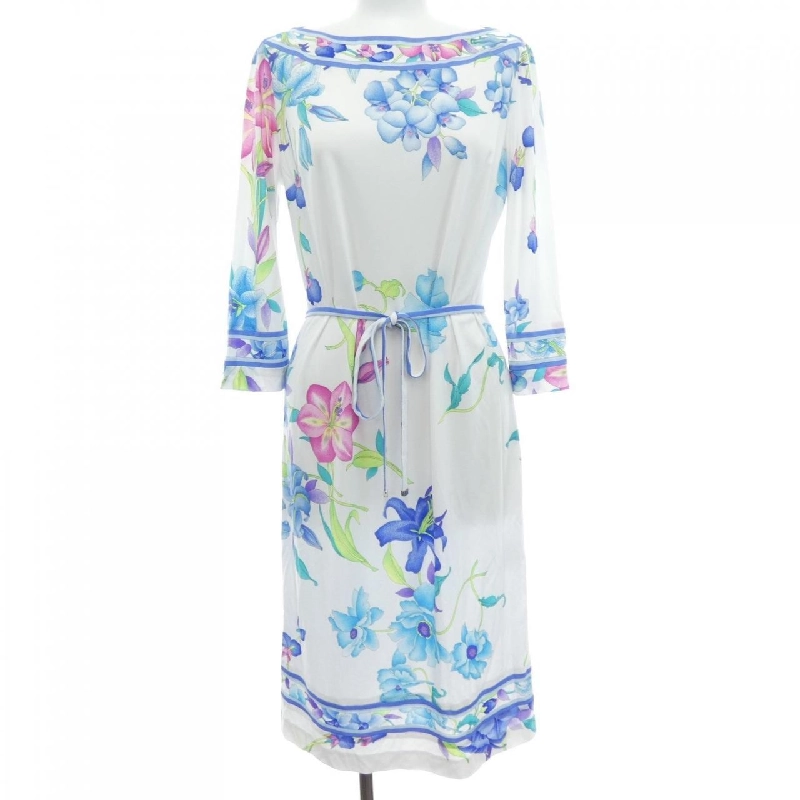 Thời trang LEONARD - Đầm - Hàng hiệu Authentic 813262