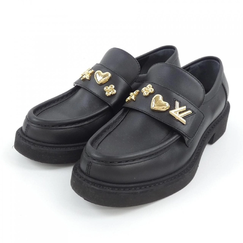 Giày LOUIS VUITTON Academy Line 659995