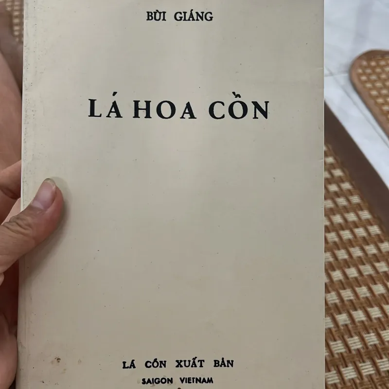 Thơ Bùi Giáng 1017747