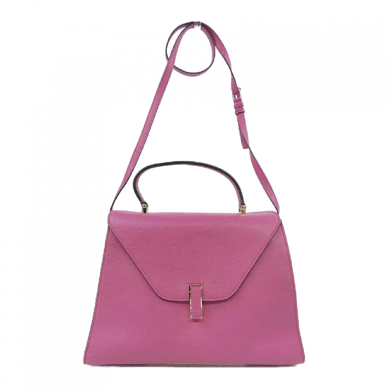 Túi xách VALEXTRA ISIDE WBES0040028LOC99 - Hàng hiệu Chính hãng 831197