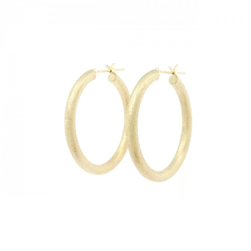 K18YG Khuyên tai - Hàng hiệu Authentic 869300