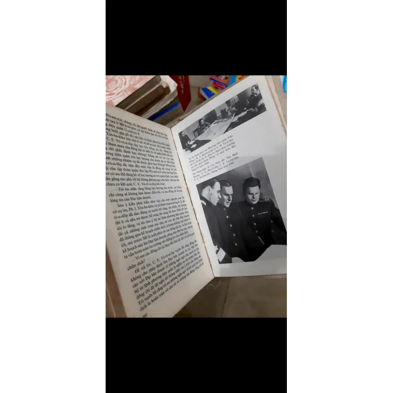 A. Va-xi-lép-xki, Sự nghiệp cả cuộc đời 784264