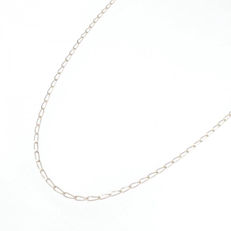 K18PG Dây chuyền - Hàng hiệu Chính hãng 864536