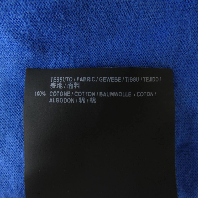 Balenciaga BALENCIAGA 532569 TAV04 Áo thun - Hàng hiệu Chính hãng 897177