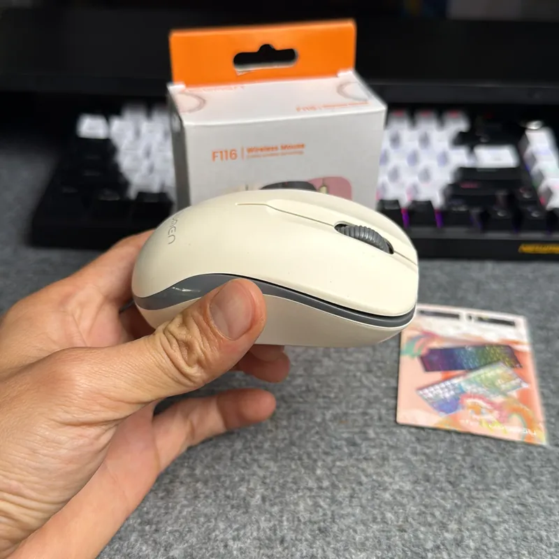 Chuột máy tính Newmen F116 740432