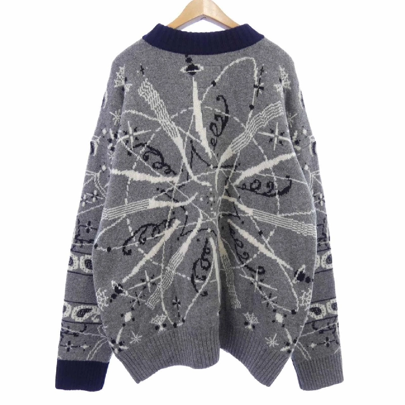 SACAI 20-2342M Áo len - Hàng hiệu Chính hãng 895268