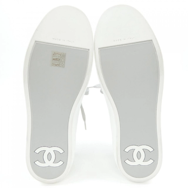 Giày thể thao CHANEL G32719Y52192 658765