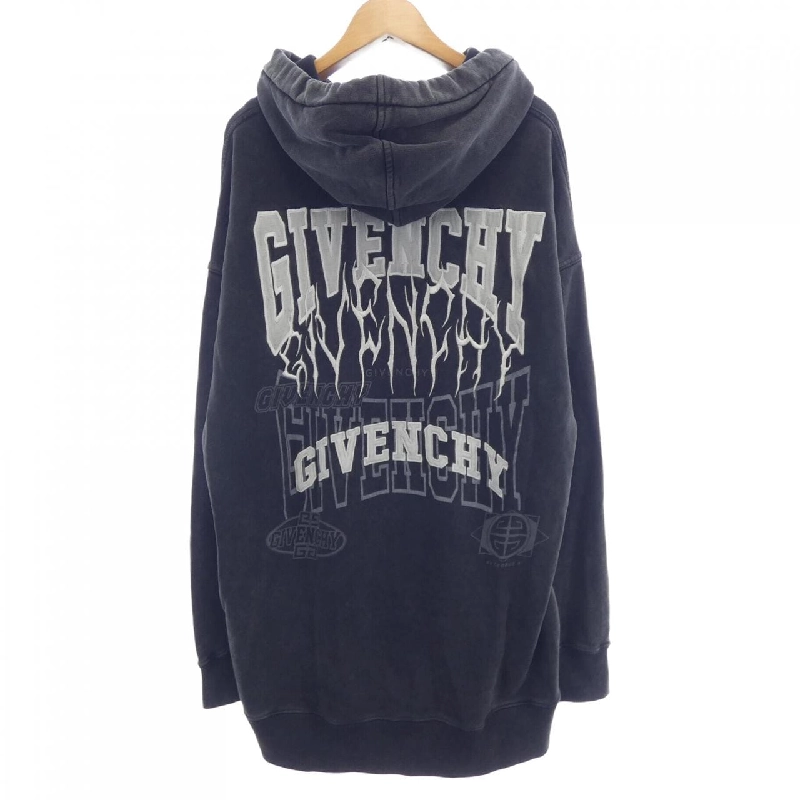 Áo khoác GIVENCHY BWJ03E3ZB4 627130