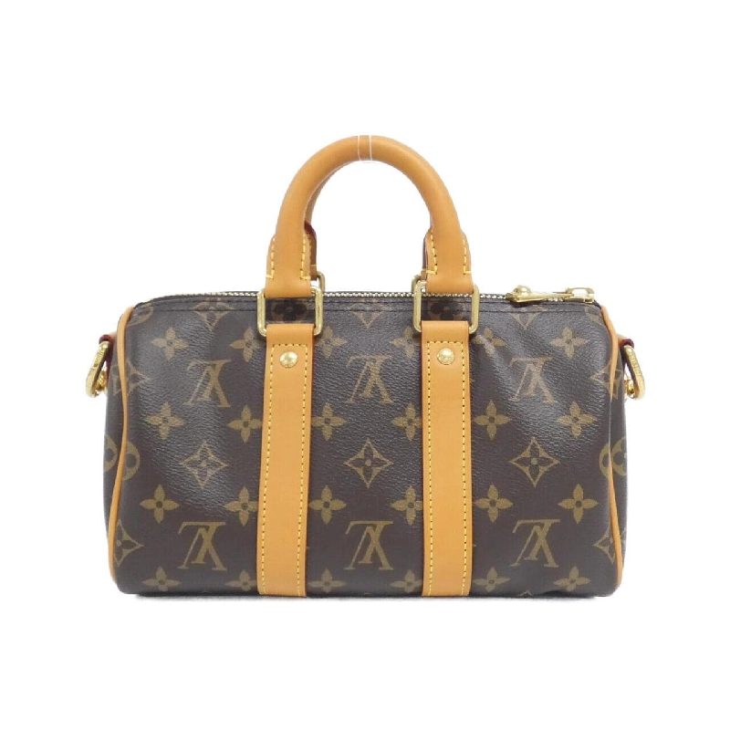Túi du lịch Louis Vuitton Monogram Archive Keepall Cargo 25 25cm M14981 - Hàng hiệu Chính hãng 769714