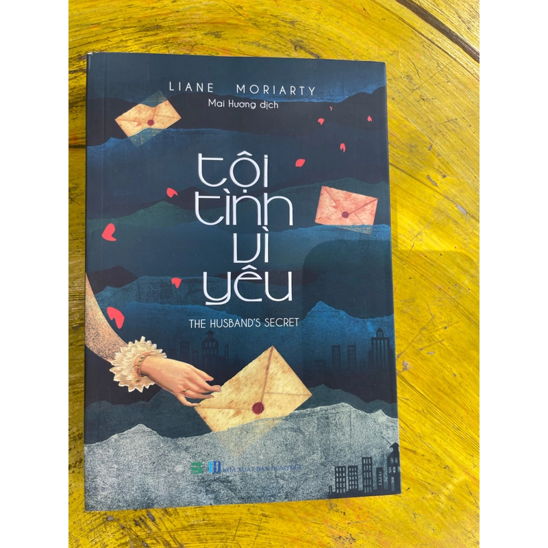 Tội Tình Vì Yêu 470994