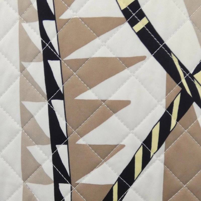 Áo vest lông HERMES 641501