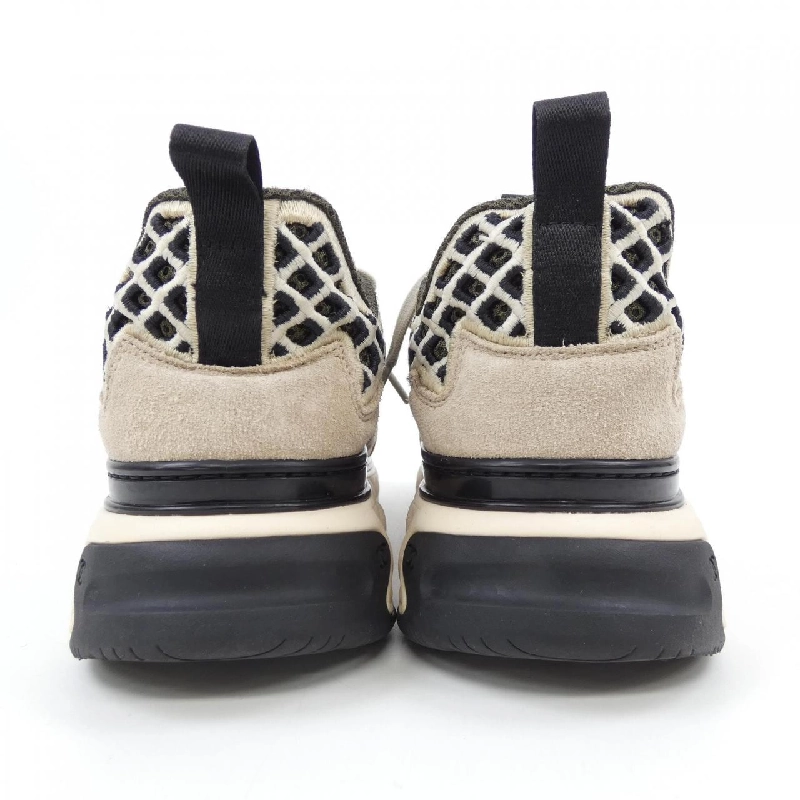 Giày thể thao CHANEL G37126Y55130 - Hàng hiệu Authentic 830374