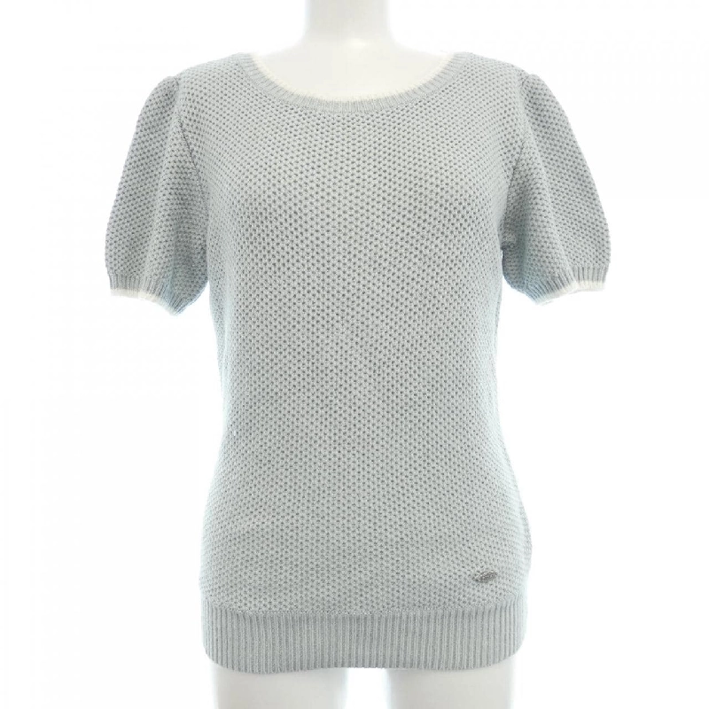 【Mã giảm giá】Foxey FOXEY Áo len 640208