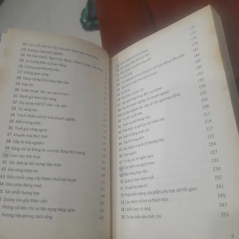 Jeremy Kourdi - 100 Ý TƯỞNG KINH DOANH TUYỆT HAY 716797