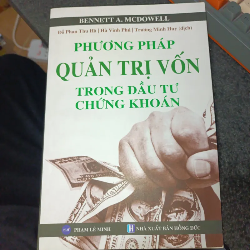 Phương pháp quản trị vốn trong đầu tư chứng khoán  779168