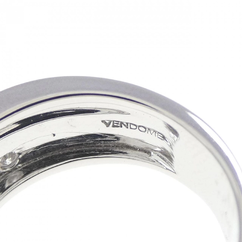 Nhẫn kim cương Vandome 0.38CT - Hàng hiệu Authentic 834991