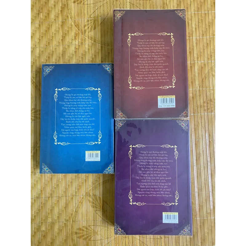 Trường tương tư 720669