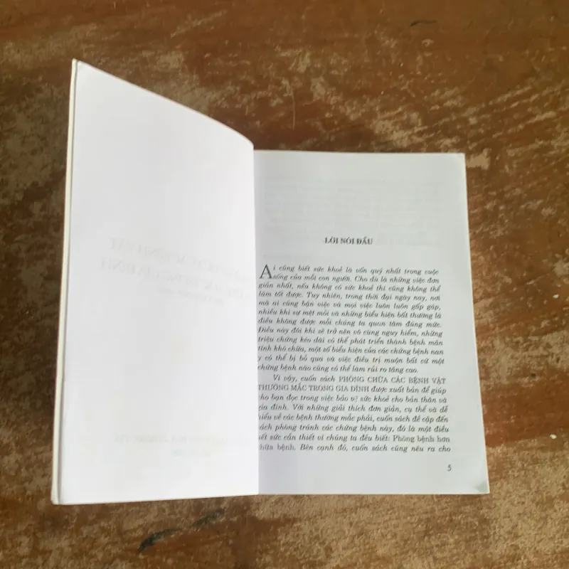 1000 ĐIỀU KIÊNG KỴ TRONG UỐNG THUỐC CHỮA BỆNH & PHÒNG CHỮA CÁC BỆNH THƯỜNG MẮC TRONG GĐ  787307