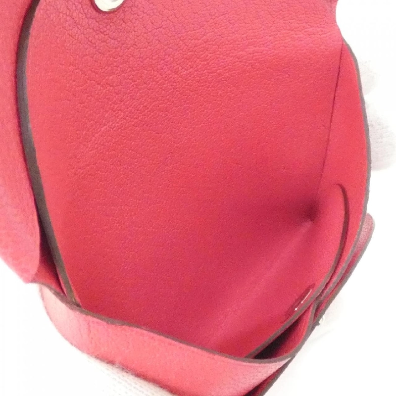 Ví tiền Hermes Calvi Duo 083416CK - Hàng hiệu Authentic 769574