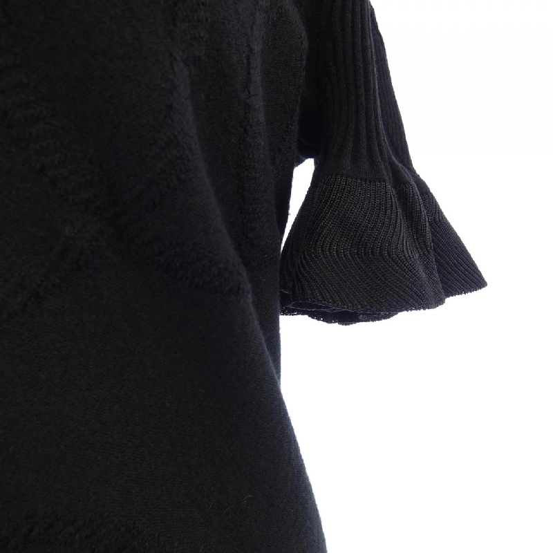 HERMES エルメス Parfleur Remix 5H2675DF Áo len 632488