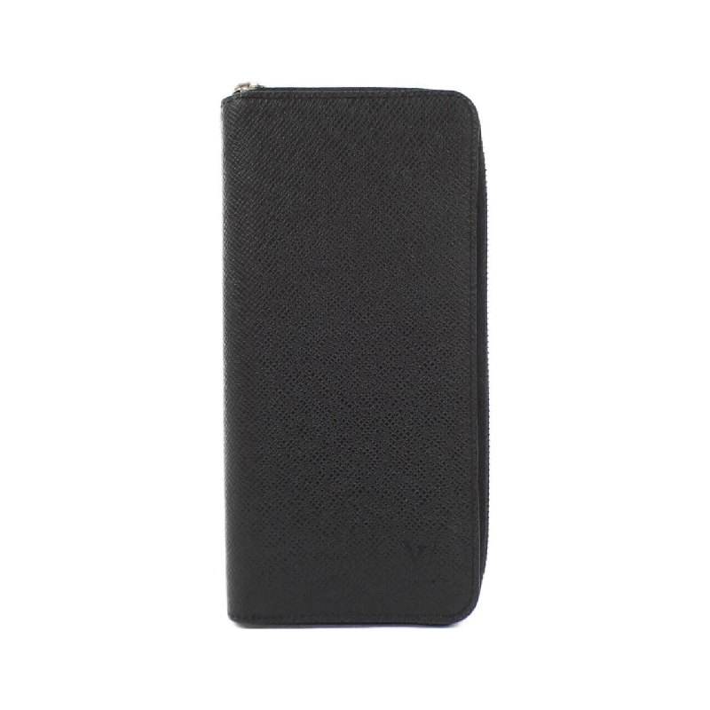 Ví Louis Vuitton Taiga Zippy Wallet Vertical M30503 622977