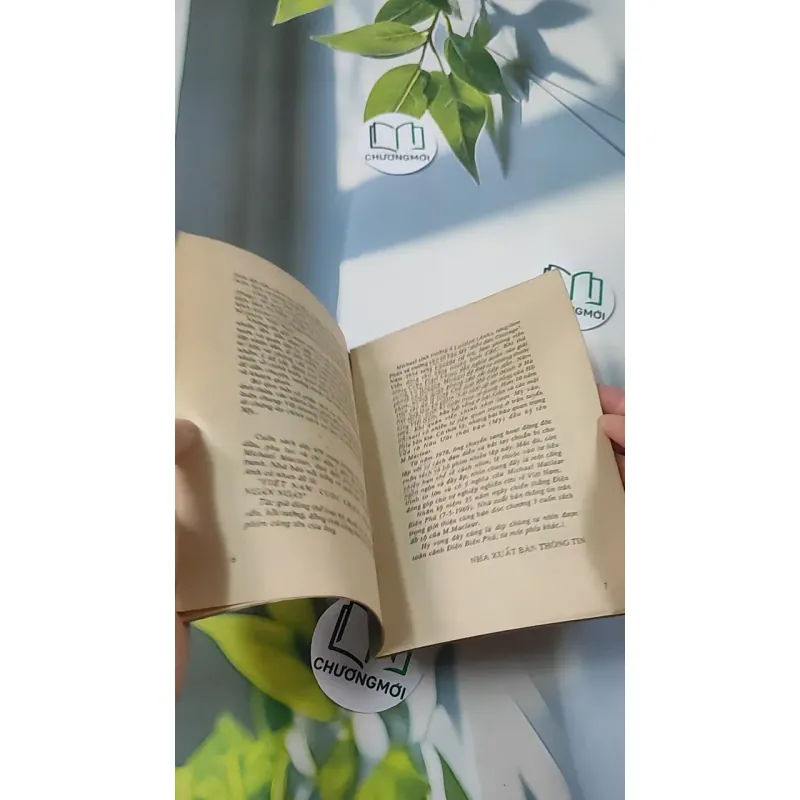 [XƯA] Việt Nam Cuộc Chiến Tranh Mười Ngàn Ngày - Hồ Sơ Mới Về Điện Biên Phủ (1989) - Michael Maclear 776008