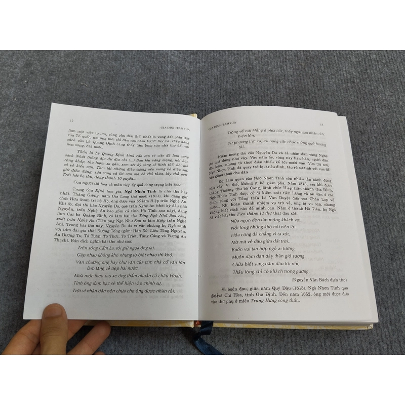 GIA ĐỊNH TAM GIA 469867