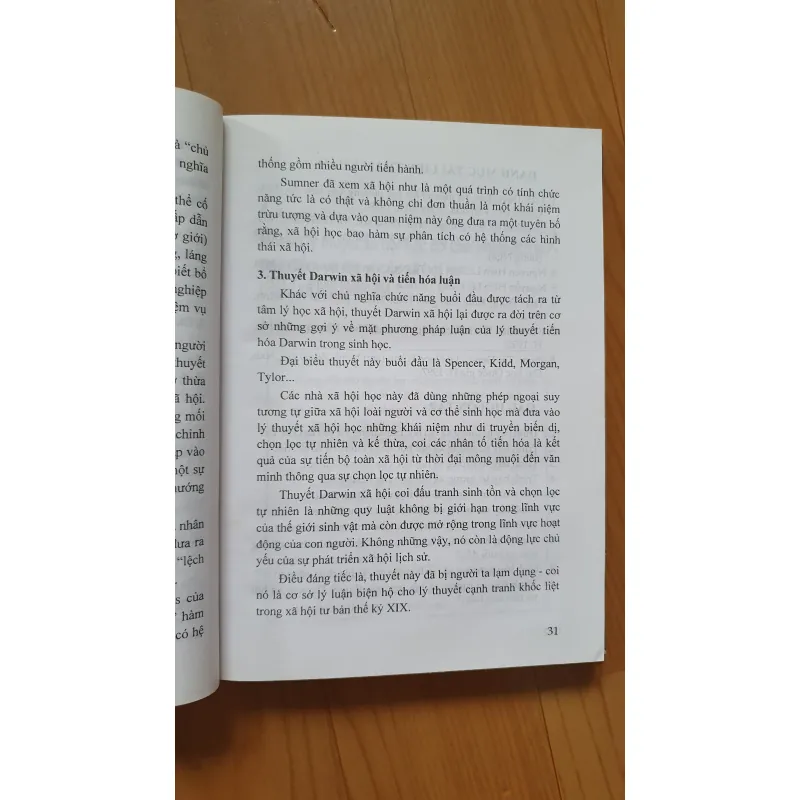 XÃ HỘI HỌC  760722