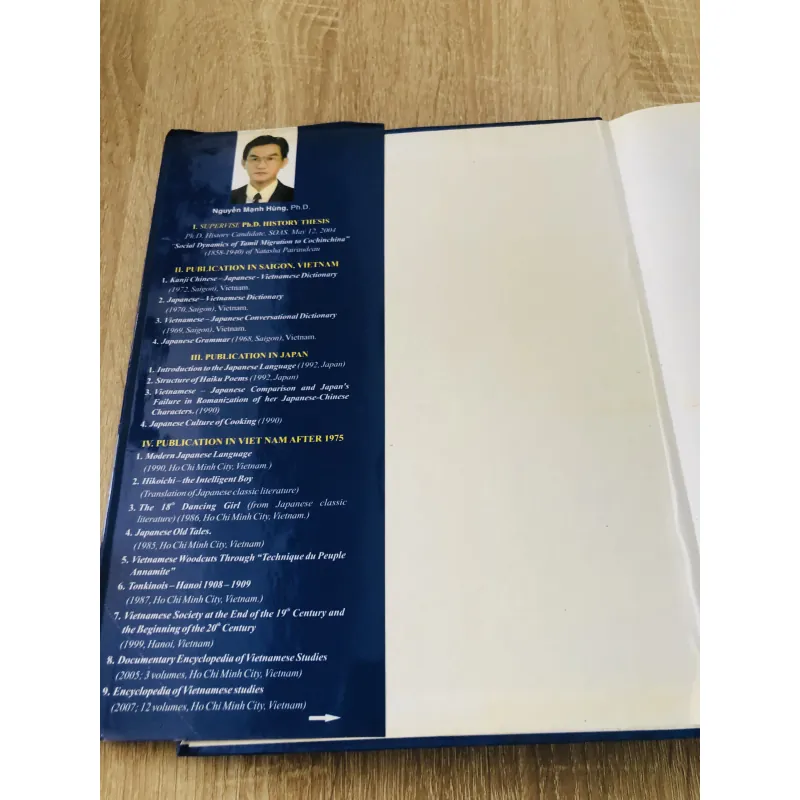 KANJI TỰ ĐIỂN HÁN - NHẬT - VIỆT  1000565