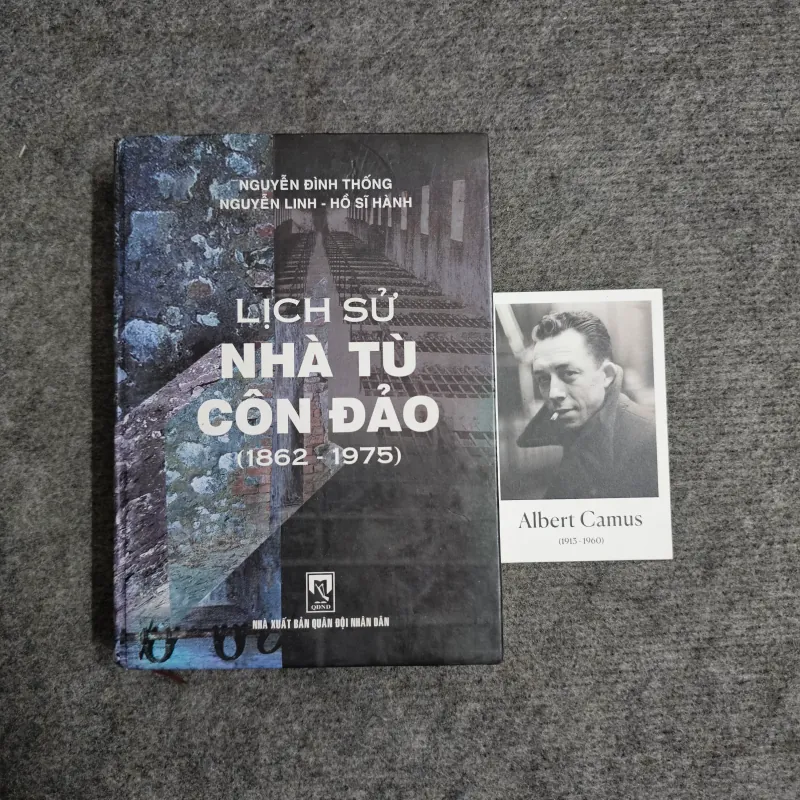 Lịch sử nhà tù côn đảo 1004515