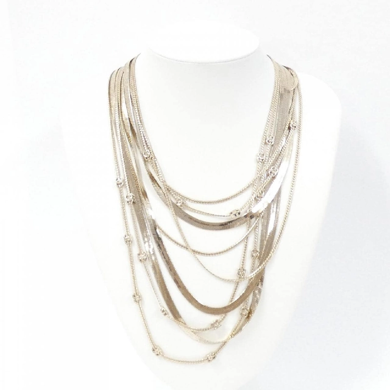 Chanel ABE258 Dây chuyền - Hàng hiệu Chính hãng 773269