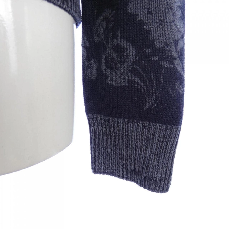 【Mã giảm giá】Christian Dior CHRISTIAN DIOR Áo len 645668