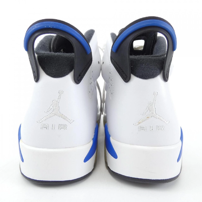 Giày thể thao NIKE JORDAN - Hàng hiệu Authentic 905204