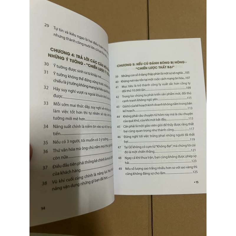 Một phút với Jack Welch 504074