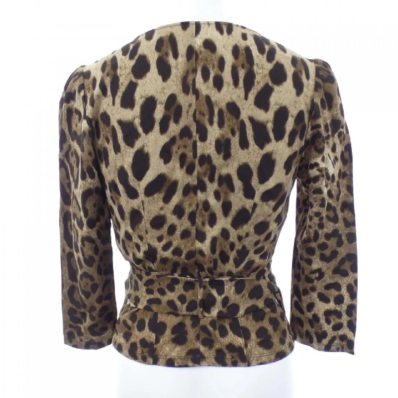 Dolce & Gabbana DOLCE&GABBANA F7780T/FSADD Áo khoác cardigan - Hàng hiệu chính hãng 818280