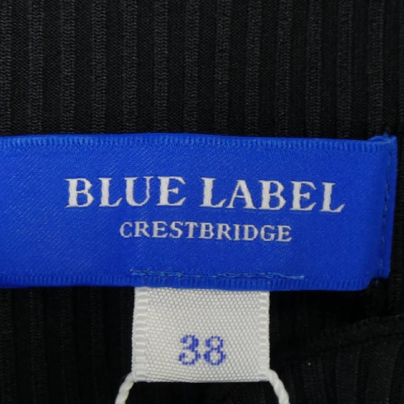 BLUE LABEL CRESTBRIDGE 55P10-674-09 Áo - Hàng hiệu Authentic 819900