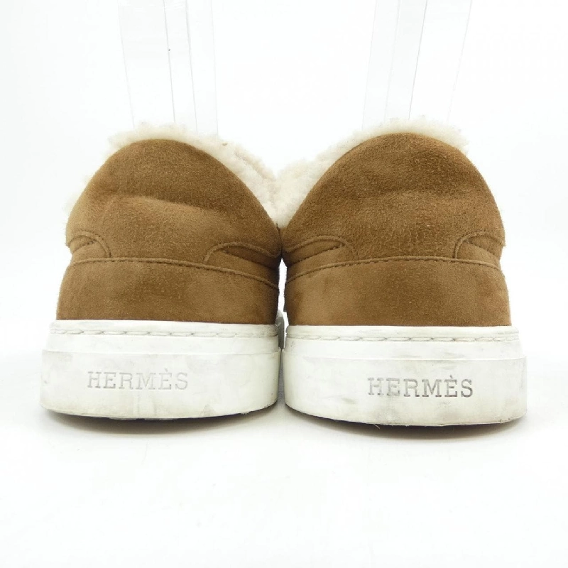 Giày sneaker HERMES DAY Kelly Buckle 222180Z - Hàng hiệu Authentic 827731