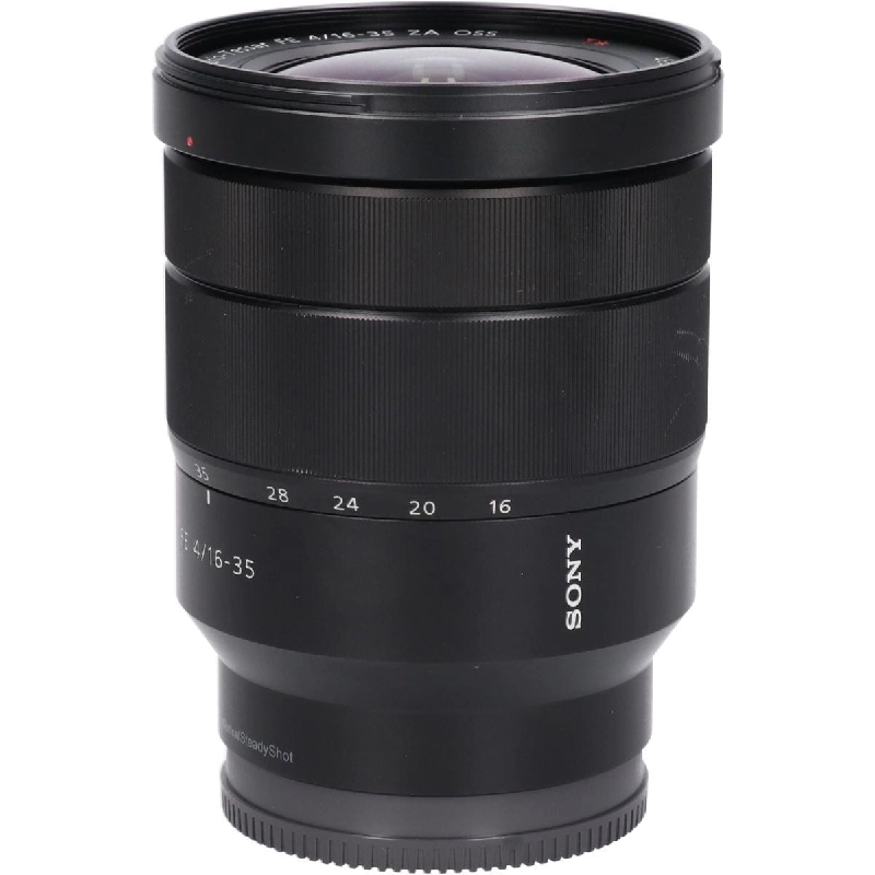 FE16-35mm F4ZA OSS (SEL1635Z) - Hàng hiệu Authentic 878441