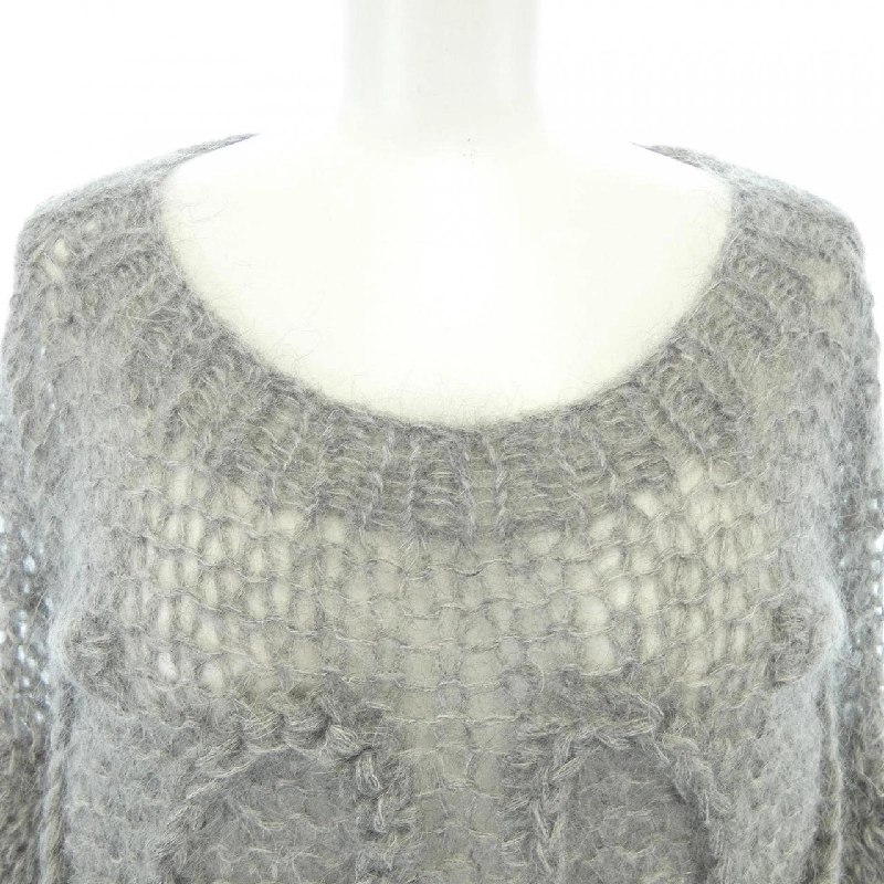 LOEWE ロエベ Anagram ANAGRAM S359Y14KBO Áo len 634145