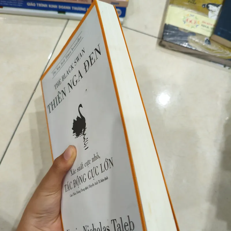 Thiên nga đen 🌱 691599