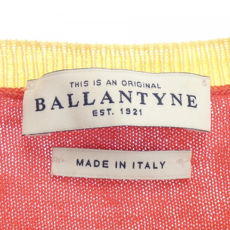 Áo len BALLANTYNE - Hàng hiệu Chính hãng 775611