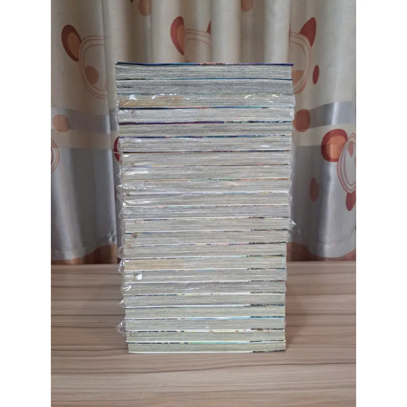 Truyện Tranh Dr.Stone 1035012