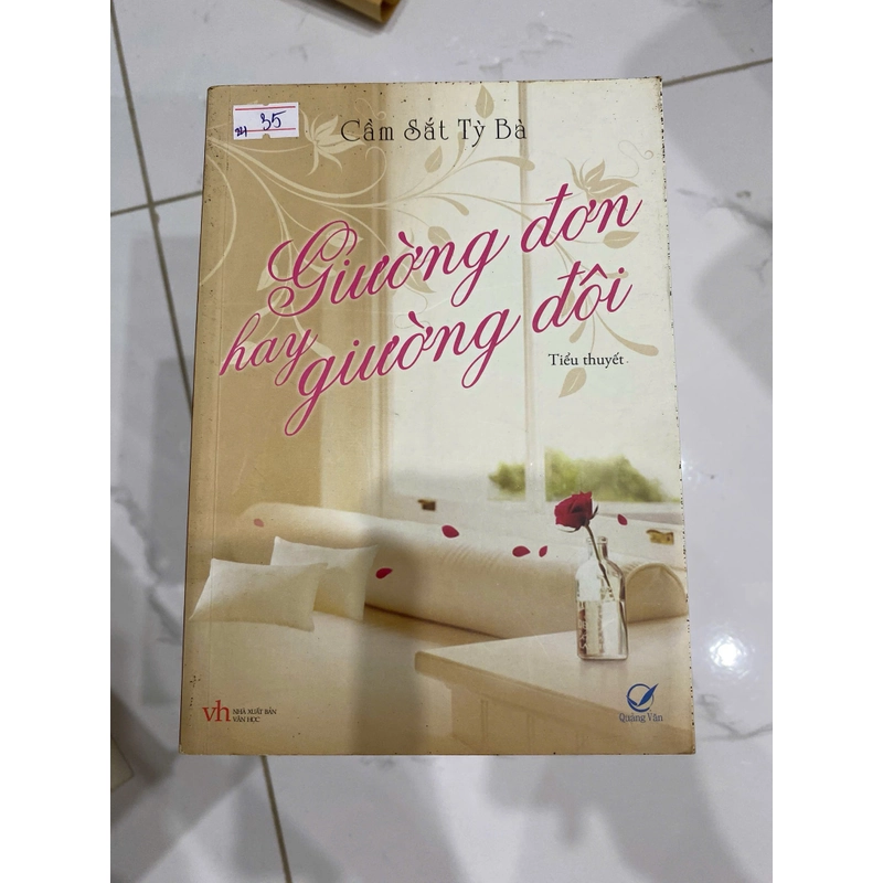 Truyện Gường đơn hay giường đôi 477207